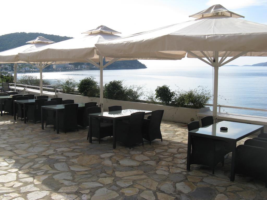 Hotel Golden View 3*