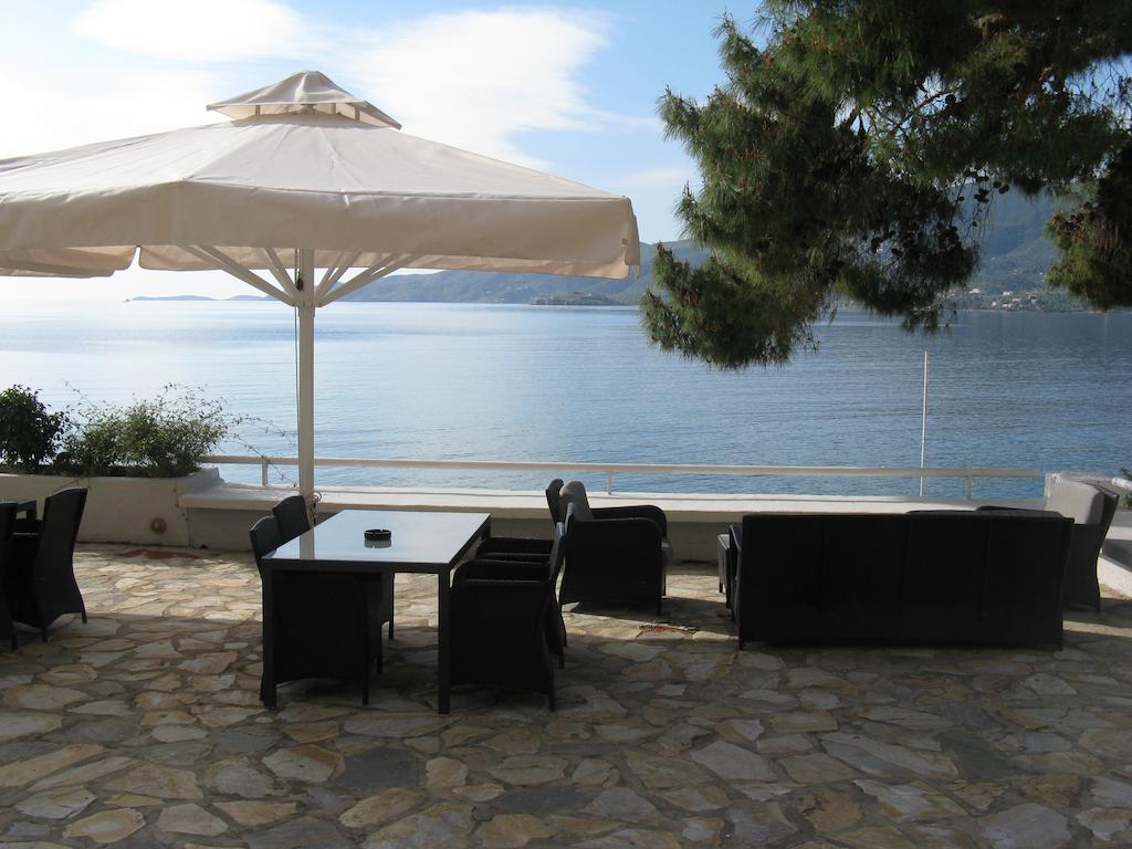 Hotel Golden View