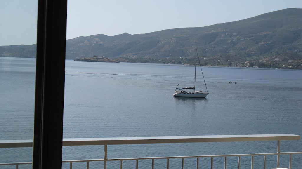 Golden View Hotel