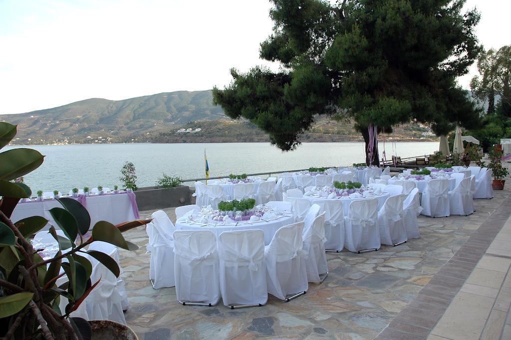 Hotel Golden View